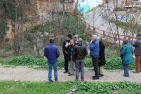 MEHMET AYDıN - Ege Rehberleri Alaşehir Turunda