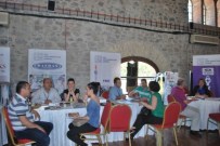 FERMUAR - Egsd Üyesi Tedarikçiler Vitrine Çıkıyor