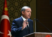 ALTıNDERE - Erdoğan 'Paralel Yapı' Davasına Müdahil Oldu