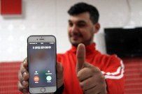 TELEFON HATTI - Eskişehir'de Olup Ankara Alan Kodu Kullanan TEK Firma