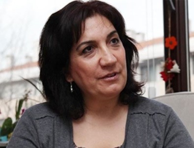 Füsun Demirel'e yer yok