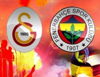 METE KALKAVAN - Galatasaray-Fenerbahçe maçının hakemi belli oldu