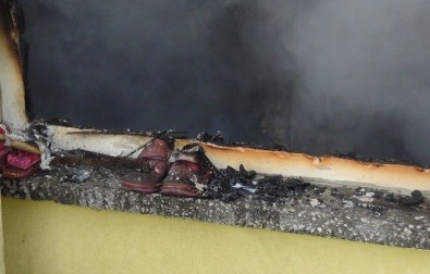 Gaziantep'te Facianın Eşiğinden Dönüldü