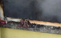 Gaziantep'te Facianın Eşiğinden Dönüldü