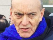 İNGILIZLER - İngiliz akademisyen sınır dışı edildi