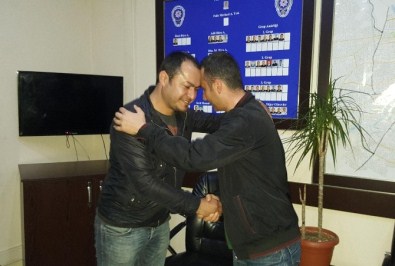 İnsanlık Ölmedi Dedirten Olay