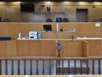 PARALEL YAPI - Isparta merkezli FETÖ/PDY operasyonunda 10 tutuklama