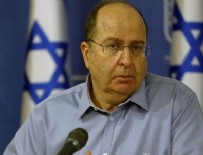 KÜRT DEVLETİ - İsrail Kürt Devleti'nin kurulmasını istedi