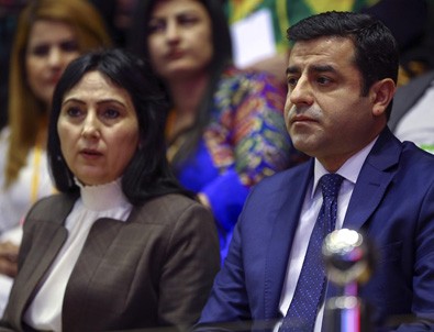 İstanbul'da Nevruz kutlamasına izin çıkmadı