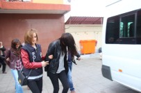 ŞAFAK OPERASYONU - Kahramanmaraş'ta Terör Operasyonu: 18 Gözaltı