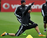 NEVZAT DEMİR - Kartal Antalya Mesaisine Başladı