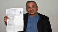 MEHMET BAYRAKTAR - Kaybolan Engelli Kardeşini Arıyor