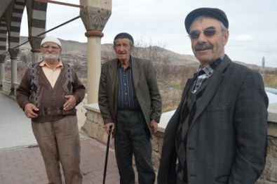 Kayseri'de 'Gizli Dil' Açıklaması Sadece Onlar Biliyor