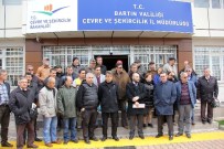 TERMİK SANTRAL - Köy Sakinlerinden ÇED Toplantısı Duyurusuna Tepki