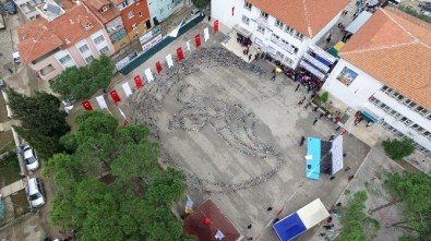 Merkezefendi'de Çocuklara 5 Bin Bisiklet Hediye