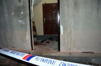 Müebbetle Yargılanan Kadın 'Pişmanım' Diyerek Ağladı