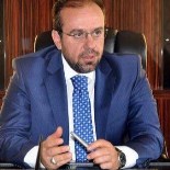 ULU CAMİİ - Müftü Vekili Büyük Açıklaması 'Gelin Bu 18 Mart'ta Ulu Camide Buluşalım'