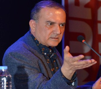 Murathan Mungan'dan Sitemli Açıklama