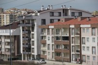 GÖRÜKLE - Ölümüne Baca Tamiri