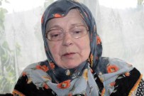 OĞLAN - Almanya'da Bombalı Saldırıda Ölen Türkün Amcası, Olayın Siyasi Olabileceğini Öne Sürdü