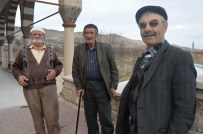 Kayseri'de Bilinmeyen 150 Kelimelik Gizli Dil