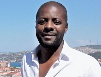 PASCAL NOUMA - Pascal Nouma'dan Gomez'e gönderme