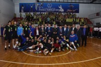 PAYAS - Play-Off Başlıyor