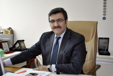 Prof. Dr. Yaşar Hacısalihoğlu Açıklaması 'Ankara'nın Seçilmesindeki Asıl Hedef Türkiye'dir'