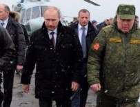 VLADİMİR PUTİN - Putin neden çekildi?