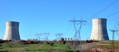 Rusya'dan Gelen Doğal Gaz Miktarı Arttı