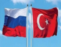 İTHALATÇILAR BİRLİĞİ - Rusya'dan Türkiye'ye bir yasak daha