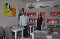 RESİM HEYKEL MÜZESİ - Sanat, Gündelik Hayata Taşındı