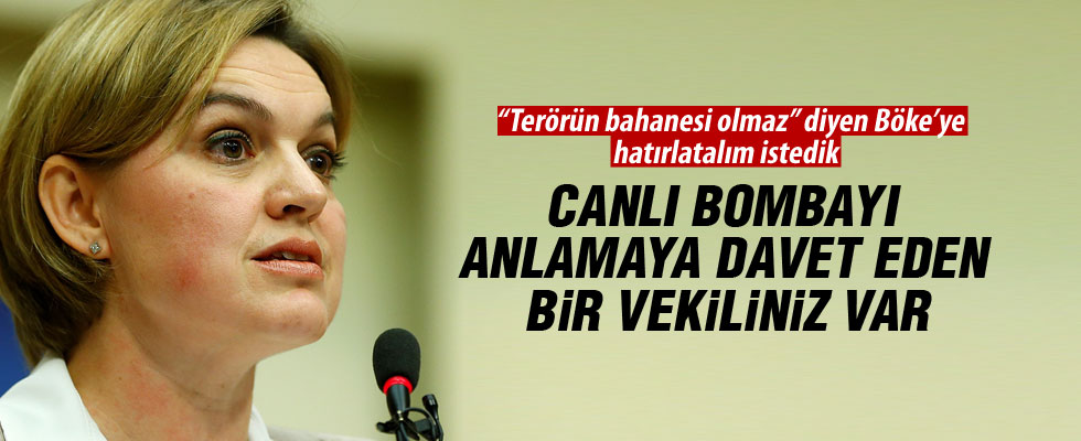 CHP'nin kafası karşık