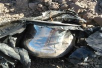 DÜDÜKLÜ TENCERE - Sur'da Düdüklü Tencerede Bomba Düzeneği Bulundu