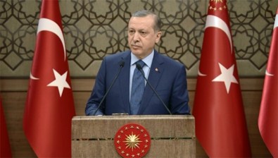 'Terörle Mücadelede Karşımızda Olan Düşmanımızdır'