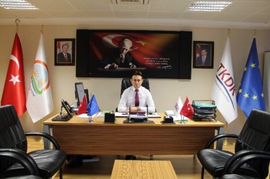 Trabzon'da Ipard Iı Programı 1. Çağrı İlanı Hayvancılık Yatırımları Sonuçlandı