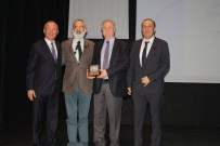 TıP BAYRAMı - Türk Toraks Derneği'ne Çevre Ödülü