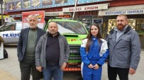 YARIŞ ARACI - Türkiye Off-Road Şampiyonası'nın 1. Ayak Yarışları Hafta Sonu Başlıyor