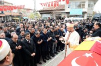 UMUT BULUT - Umut Bulut taraftarların gönlünü fethetti