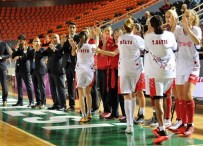 Yakın Doğu Üniversitesi'nin Rakibi Fenerbahçe