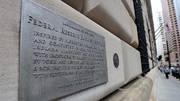 ABD Merkez Bankası faiz kararını açıkladı