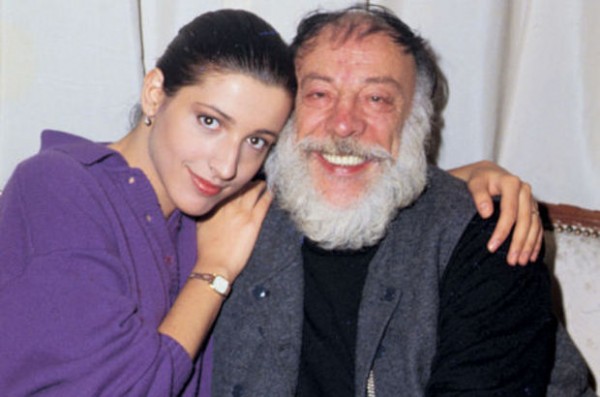 Münir Özkul'un kızı konuştu