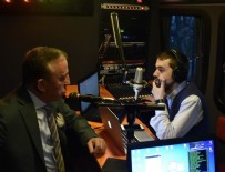 SAKIP SABANCI - Ali Ağaoğlu: Kara lahana çorbasını hiç bir şeye değişmem