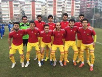 Alima Yeni Malatyaspor'a Alt Yapıdan 5 Oyuncu