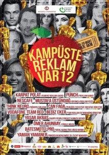 Anadolu Üniversitesi'nde 'Kampüste Reklam Var' Erkinliği Başlıyor