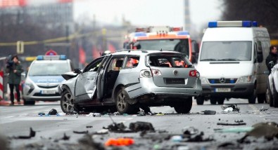 Aracına Bomba Konulan Türk, Polonya'da Uyuşturucudan Mahkum Olmuş