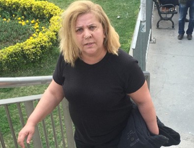 'Atla' diyen kadınlara hapis istemi