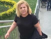 İNTIHAR - 'Atla' diyen kadınlara hapis istemi