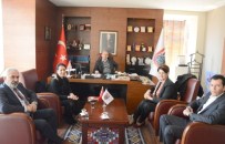 VİZE KOLAYLIĞI - Ayto Üyelerine Özel Romanya İle Vize Anlaşması