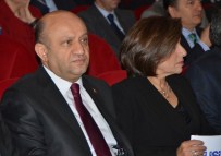 FİKRİ IŞIK - Bakan Fikri Işık Açıklaması 'Türkiyeyi Zayıf Düşürmek İsteyenlere İzin Vermeyeceğiz'